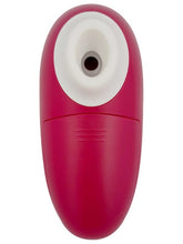 Womanizer Mini Red Wine Clit Ticklers and Pulsators
